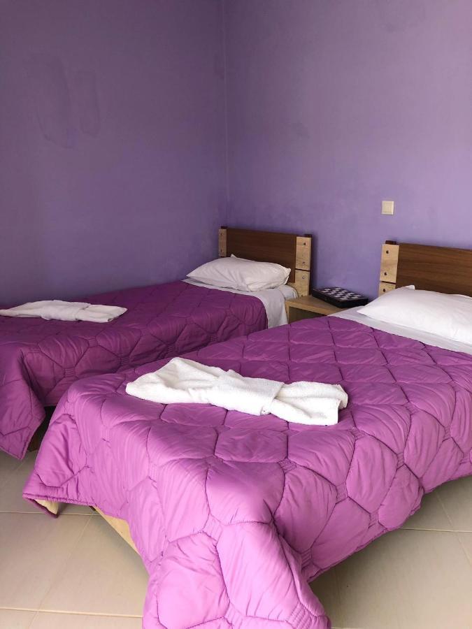 Apartments Eri ซารานเดอ ภายนอก รูปภาพ