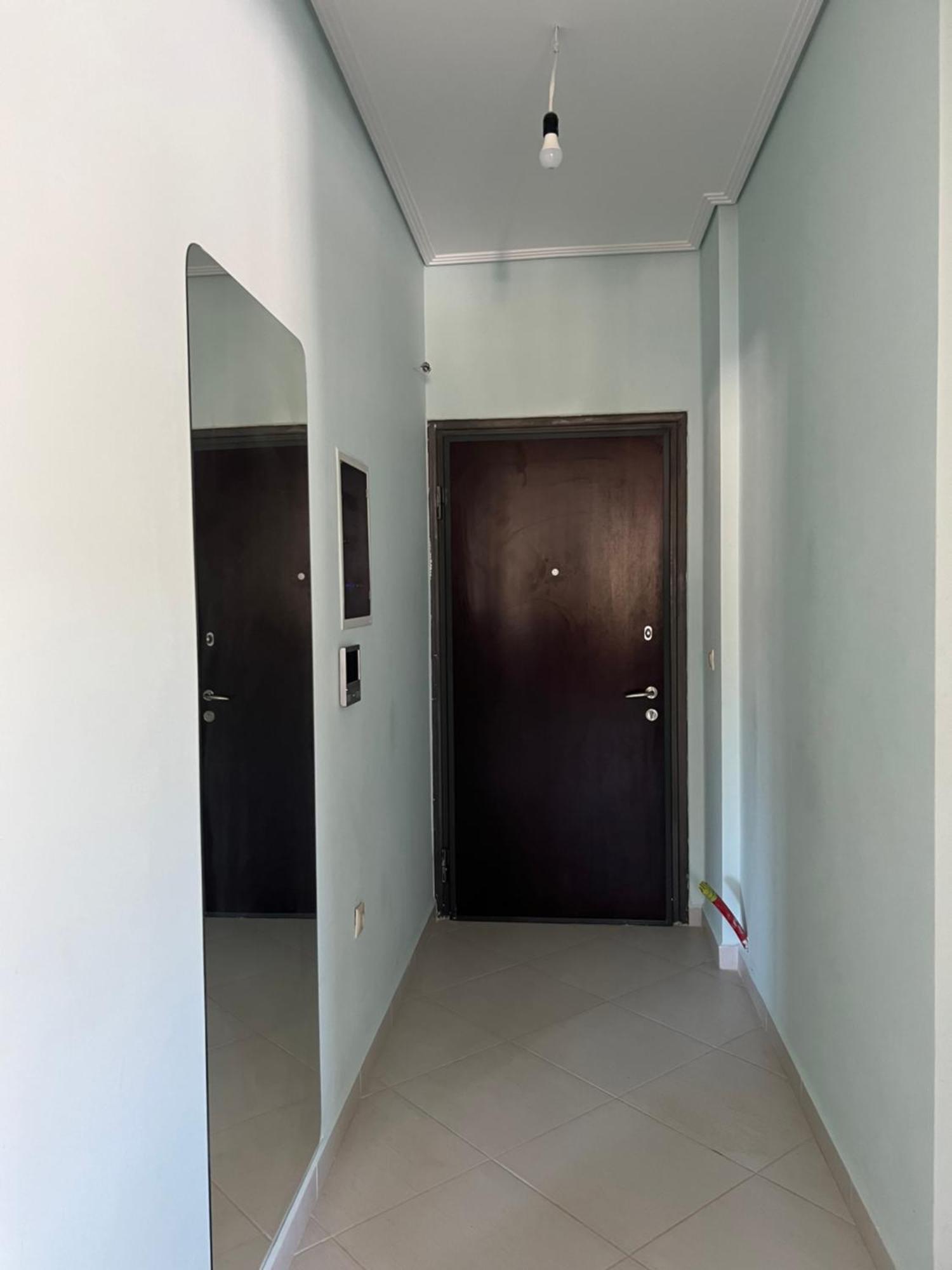 Apartments Eri ซารานเดอ ภายนอก รูปภาพ