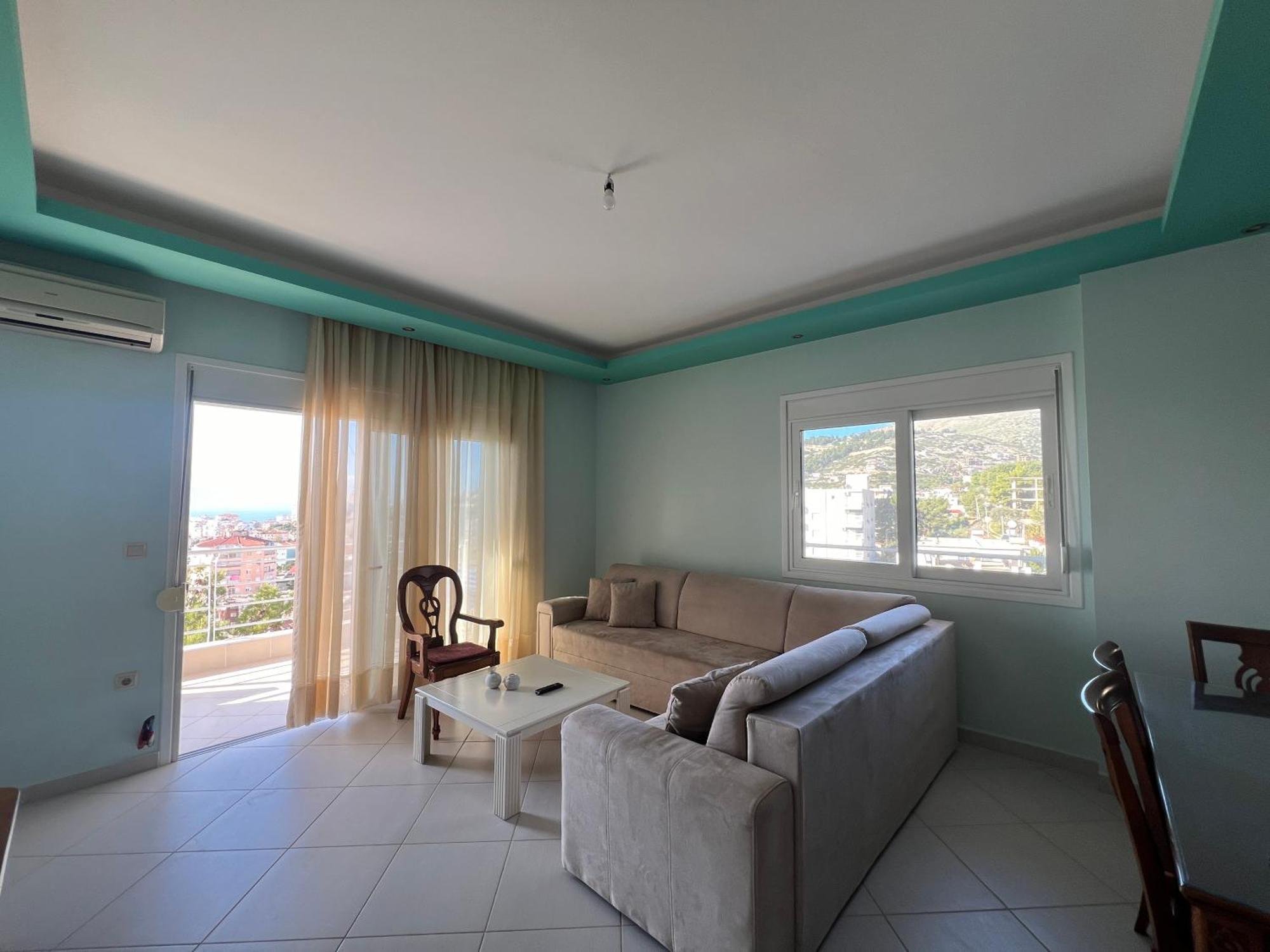 Apartments Eri ซารานเดอ ภายนอก รูปภาพ