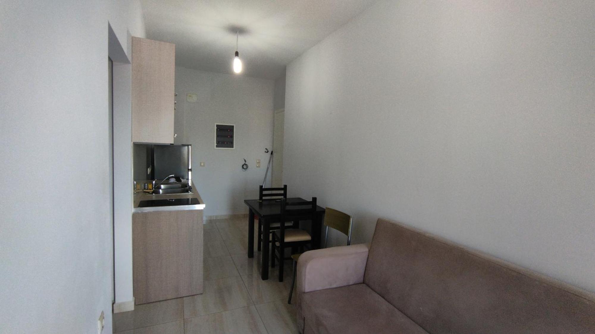 Apartments Eri ซารานเดอ ภายนอก รูปภาพ