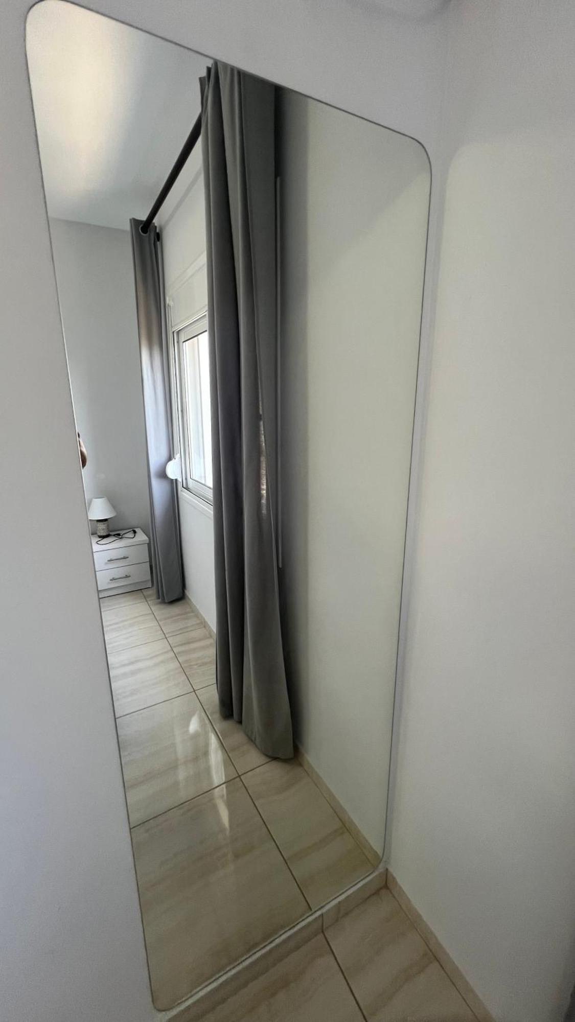 Apartments Eri ซารานเดอ ภายนอก รูปภาพ